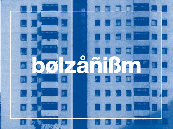 ORE 16.30 | Piazza Matteotti Bolzanism. Racconti dell'abitare a Bolzano. Restituzione in itinere del progetto di Cooperativa 19 e Campomarzio che mira a ricostruire e rappresentare l'evoluzione dell'abitare di alcuni tra i più significativi complessi residenziali nei quartieri popolari del '900 di Bolzano.