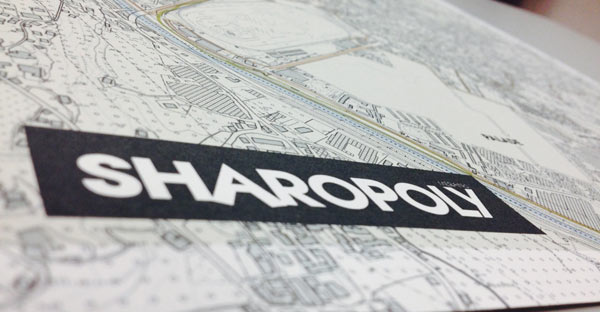 ORE 15.00 | Piazza Matteotti Sharopoly. Merano gioca in condivisione! Spazio alla socializzazione ludica attraverso il gioco da tavolo sviluppato da Ascolto Giovani Merano attraverso i Percorsi di Resistenze 2016.