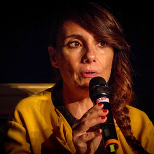 RES paola maugeri