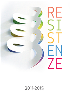 resistenze 2011 2015