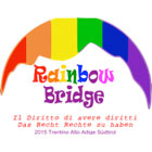 Rainbow Bridge. Das Recht, Rechte zu haben