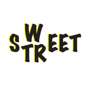logo Sweet Street web