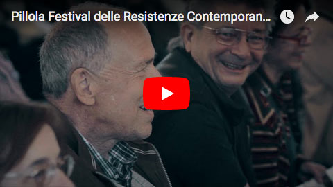 Pillola Festival delle Resistenze Contemporanee Bolzano 23-04-2017