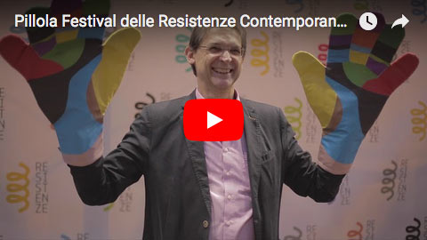 Pillola Festival delle Resistenze Contemporanee Bolzano 25-04-2017