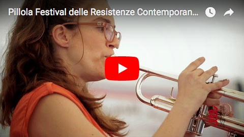 Pillola Festival delle Resistenze Contemporanee Bolzano 25-04-2018